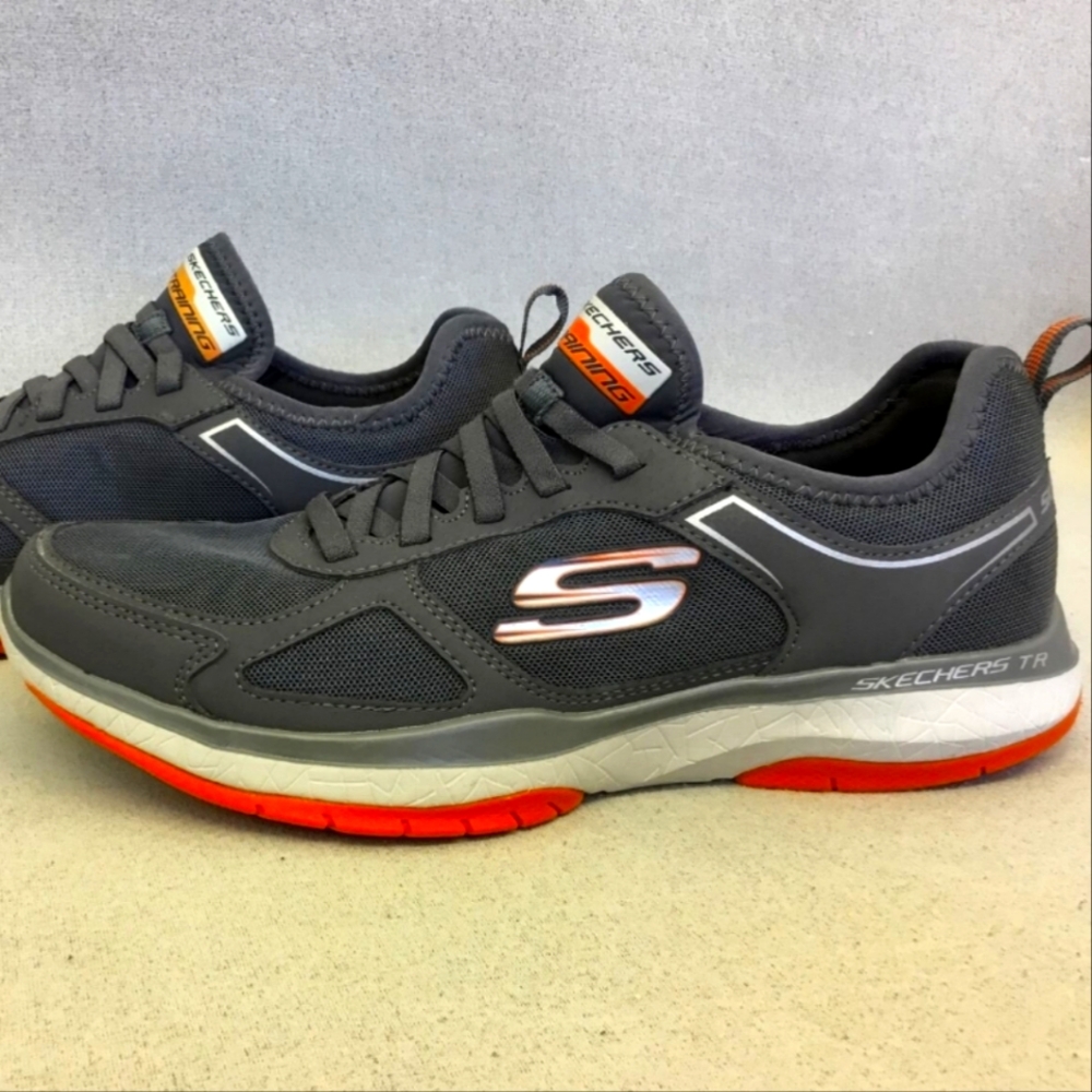 Skechers Burst 2 Mens size 10